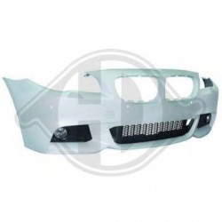 pare-chocs avant design  F10/11 