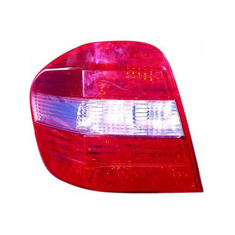 Feu arrière gauche Mercedes W164