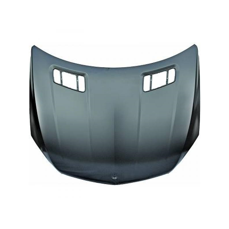 capot   M-KLASSE W 166,