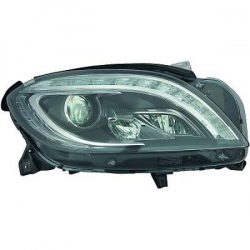 BI-XENONSCHEINW.RE.  W166,