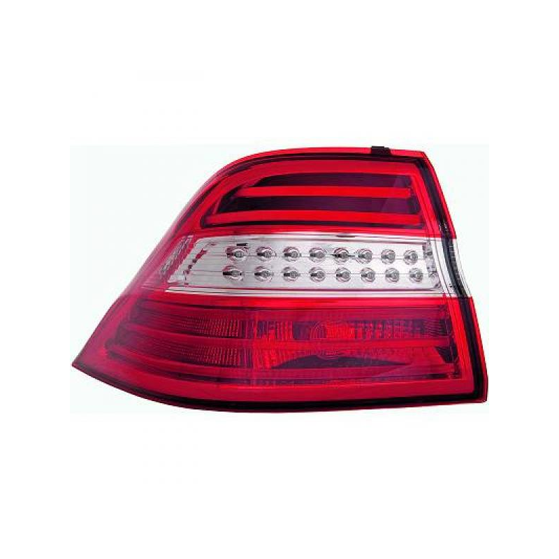 Feu arrière droit Mercedes W166