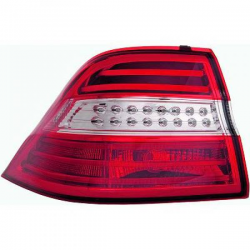 Feu arrière gauche Mercedes W166