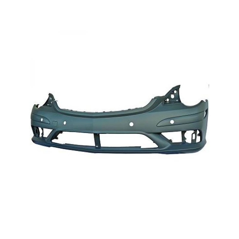 pare-chocs avant      W251,