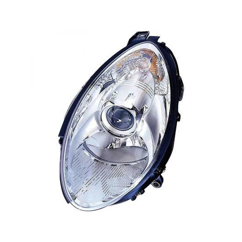 Phare Mercedes Classe R W251 avant gauche
