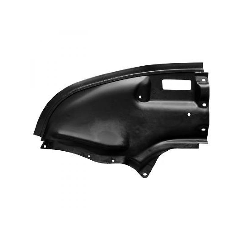 isolation moteur D    BENZ W220,