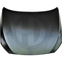  MOTORHAUBE            F07, 