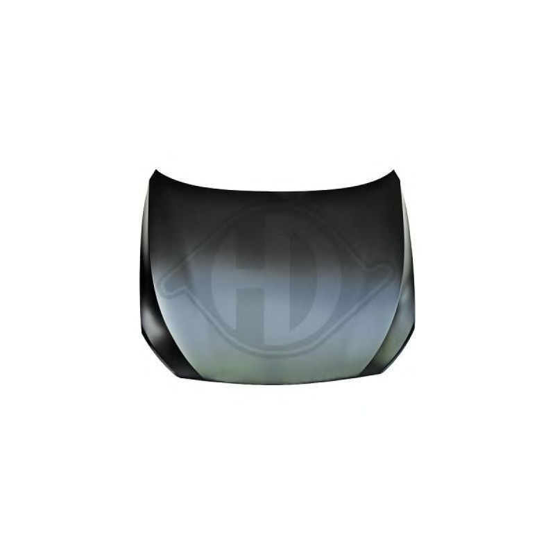  MOTORHAUBE            F07, 