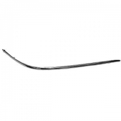 moulure chromée    G  DB W220,