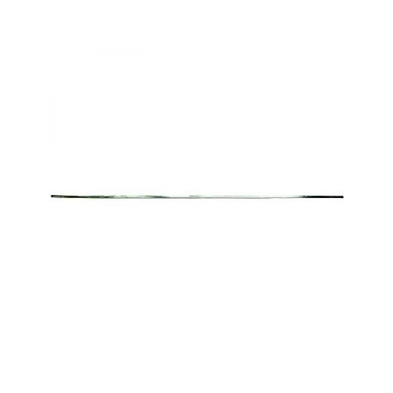 baguette chromée centrale         W220,