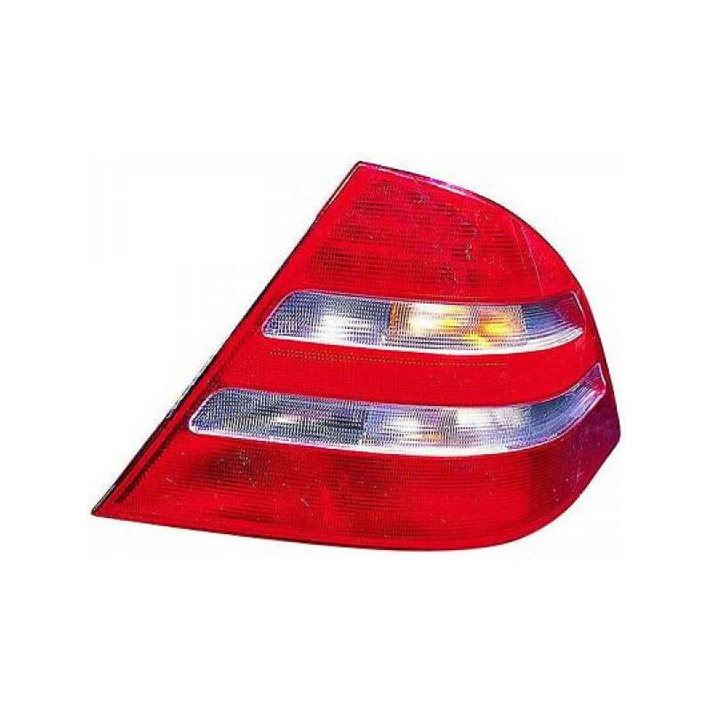 Feu arrière gauche Mercedes DB W220