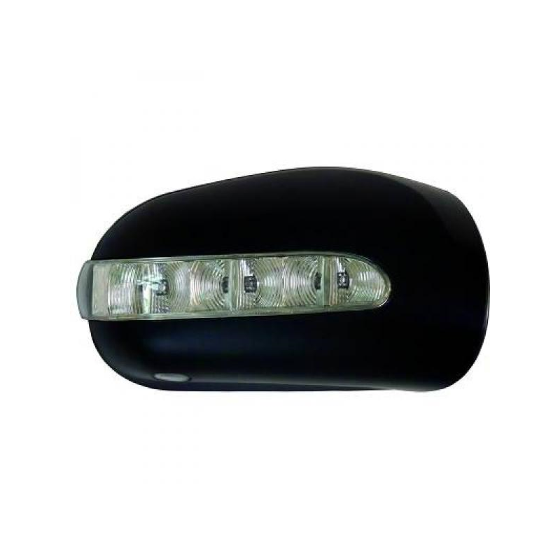 coque de rétro. G   W220,