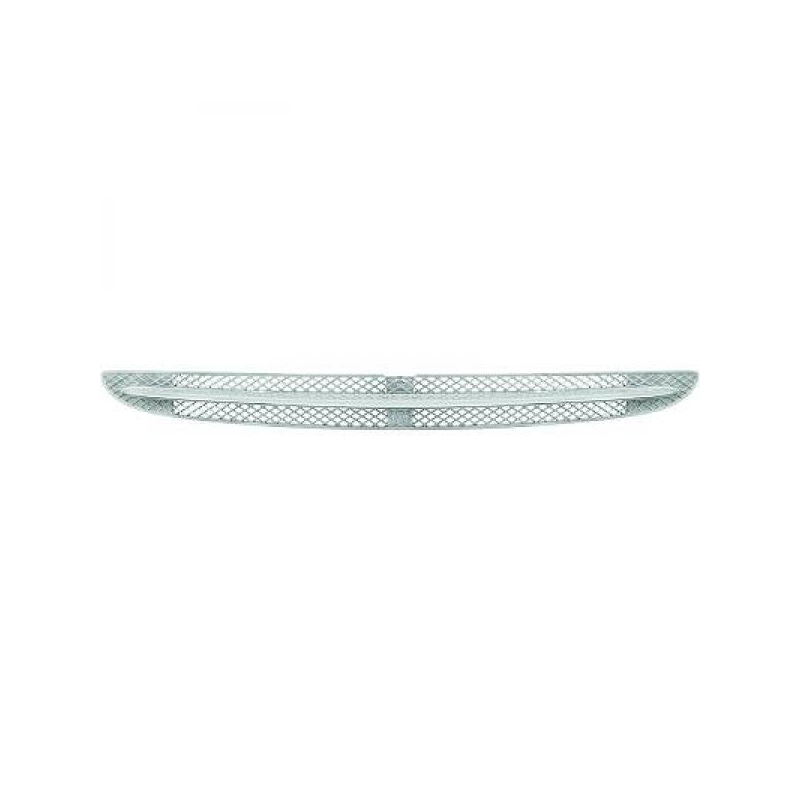 grille pare-chocs  central DB W220