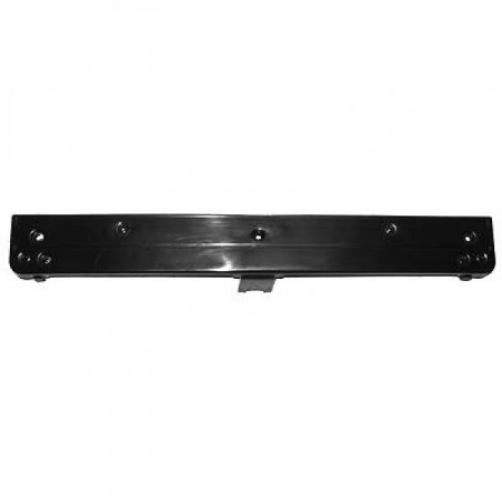 panneau plaque immatr. W220 panneau plaque immatr. W220
