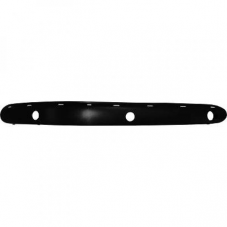bandeau de pare-chocs D   W220,