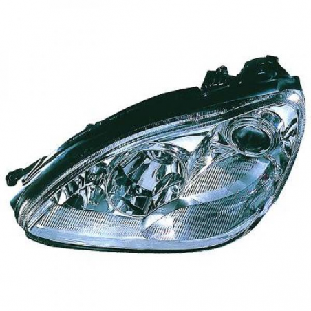 phare bi-xenon D W220, phare bi-xenon D W220,