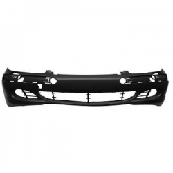 pare-chocs avant          D.BENZ W220,