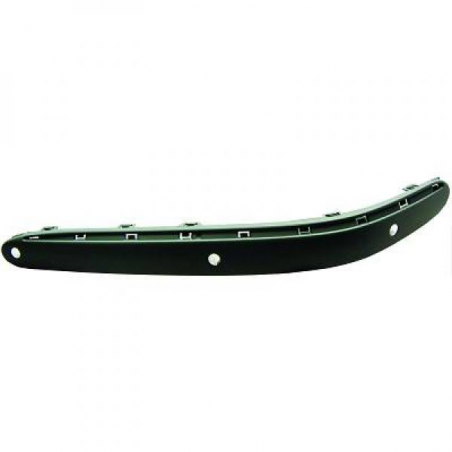 bandeau G de pare-chocs W220, bandeau G de pare-chocs W220,