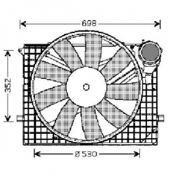 EL.L�FTER            W220,