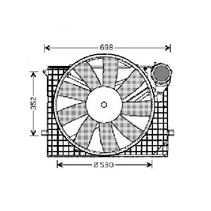 EL.L�FTER            W220,