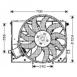 EL.L�FTER            W220,