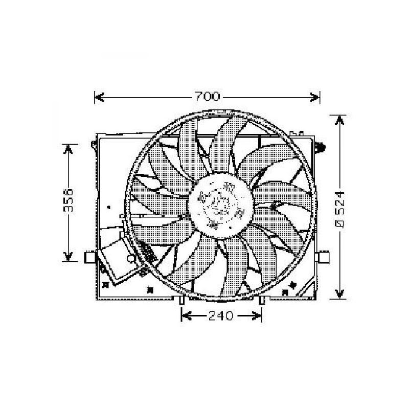 EL.L�FTER            W220,