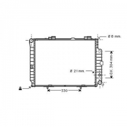 K�HLER               W220,