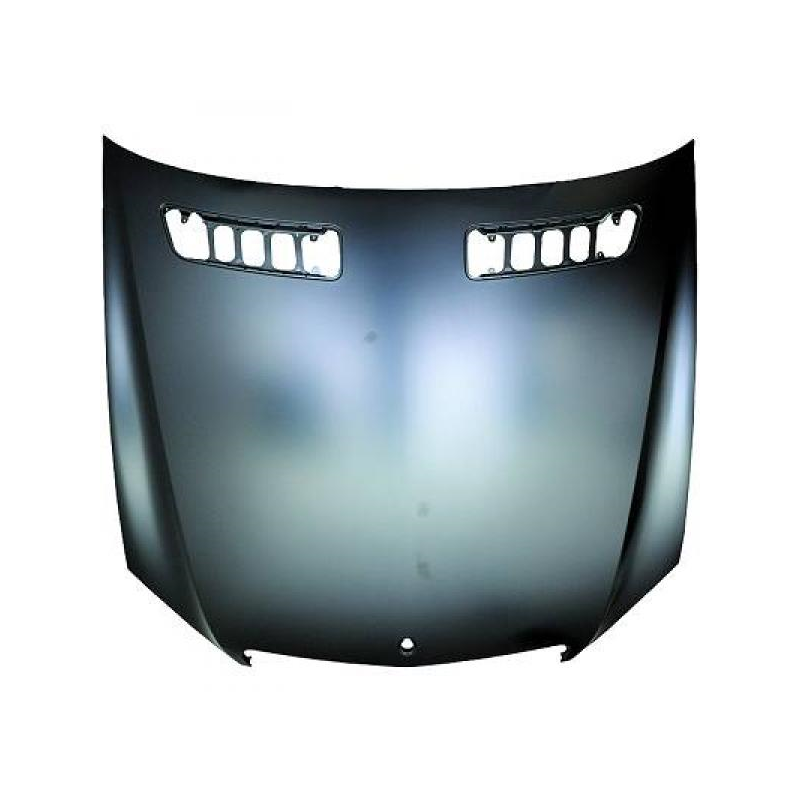 capot    D.BENZ W221,