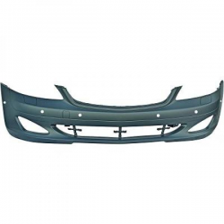 pare-chocs avant     BENZ W221,