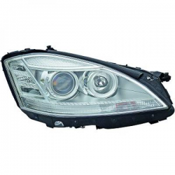 BI-XENONSCHEINW. LI. W221,