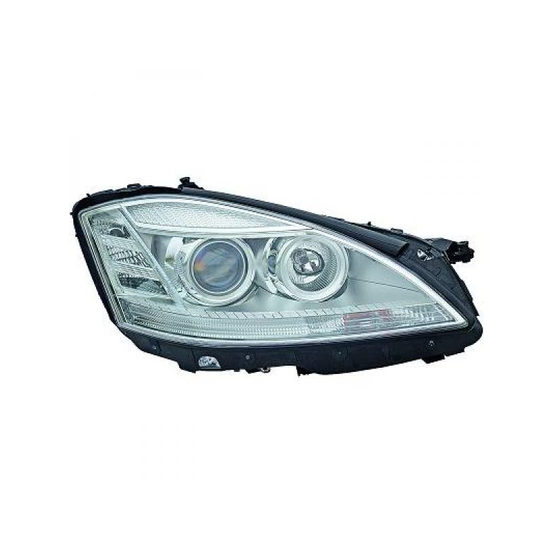 BI-XENONSCHEINW. LI. W221,