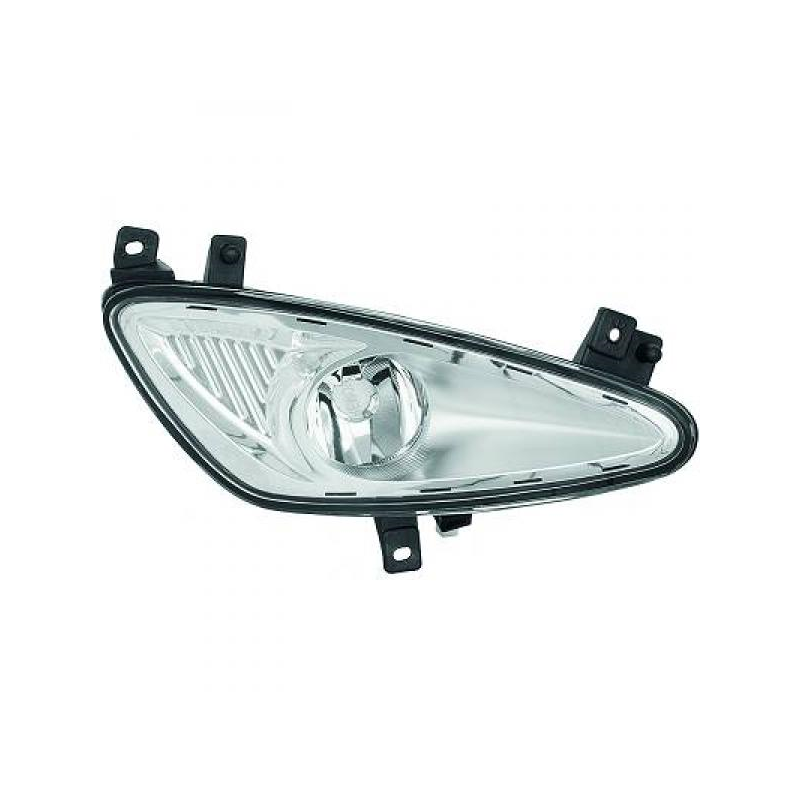 NEBELSCHEINWERFER LI W221,