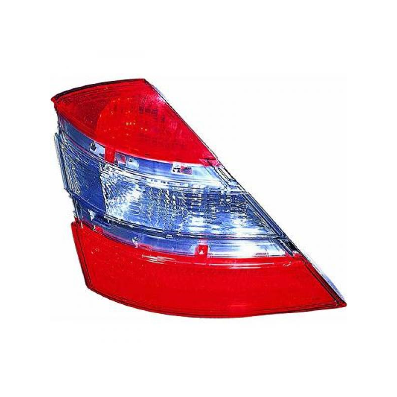 Feu arrière gauche Mercedes DB W221