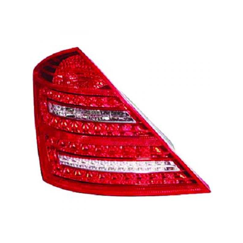 Feu arrière droit Mercedes W221