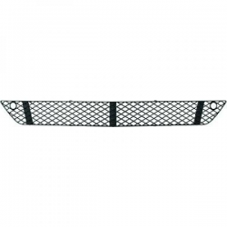 Grille de pare-choc MI.    W221,