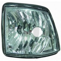  feux clign. design, chrome        E32, 