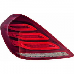 Feu arrière gauche Mercedes W222