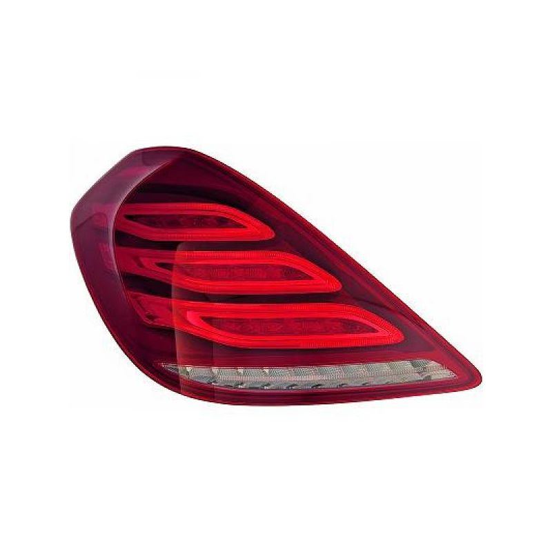 Feu arrière gauche Mercedes W222