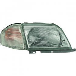 Phare Mercedes W129 avant droit
