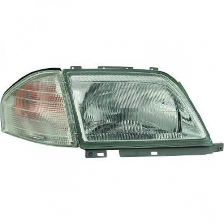 Phare Mercedes W129 avant gauche Phare Mercedes W129 avant gauche