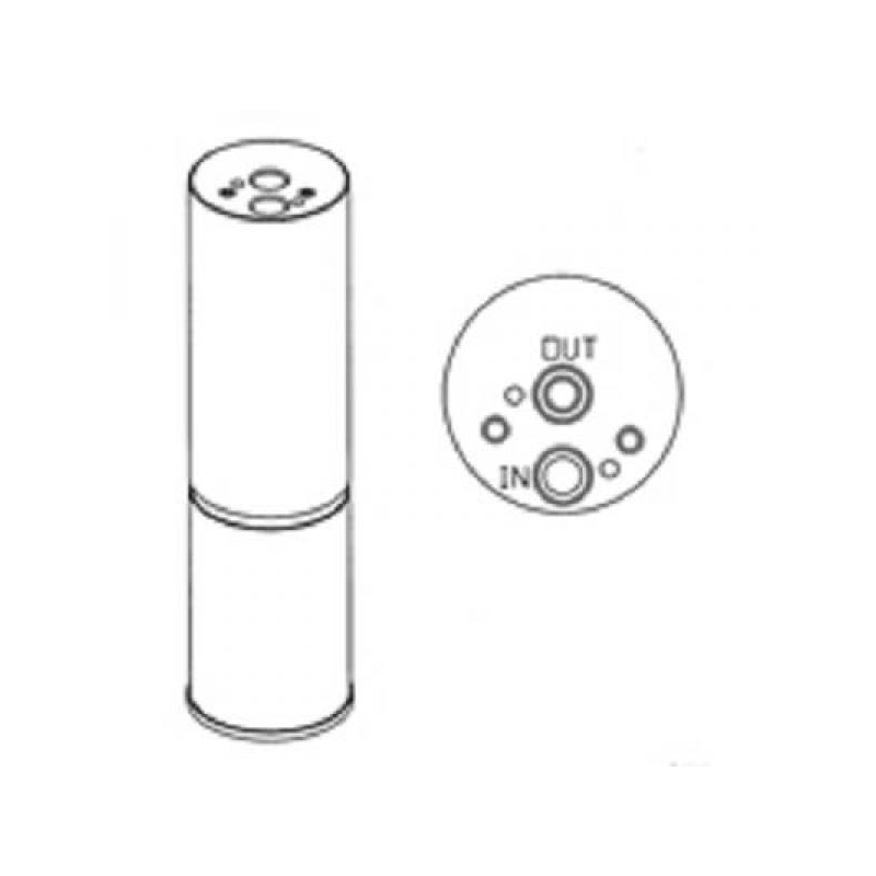 TROCKNER      MB SPRINTER,