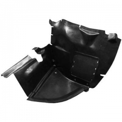 pare-boue G      SLK R170,