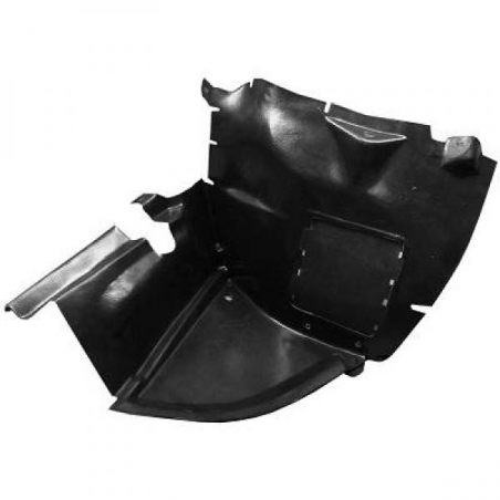 pare-boue G      SLK R170,
