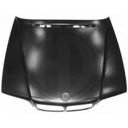  capot            E38, 