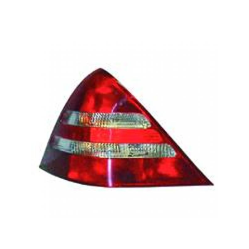 Feu arrière droit Mercedes SLK R170