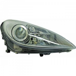 Phare Mercedes SLK R170 avant droit