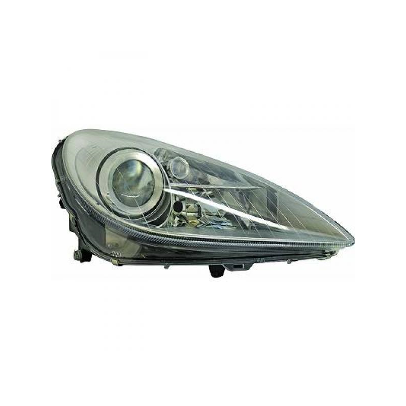 Phare Mercedes SLK R170 avant gauche
