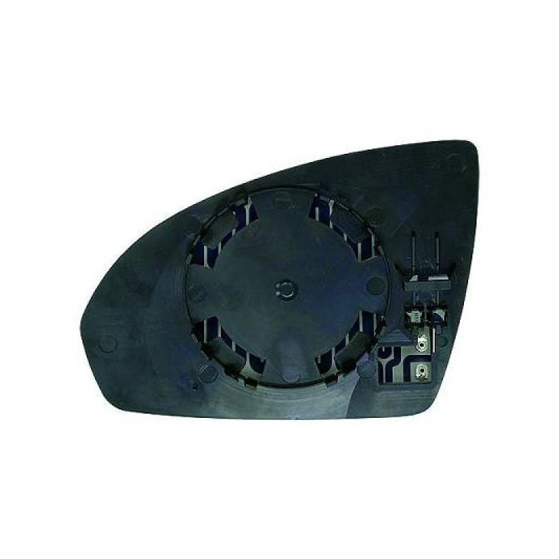 verre rétroviseur ext. G        SMART,