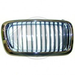  grille  D       BMW E38, 