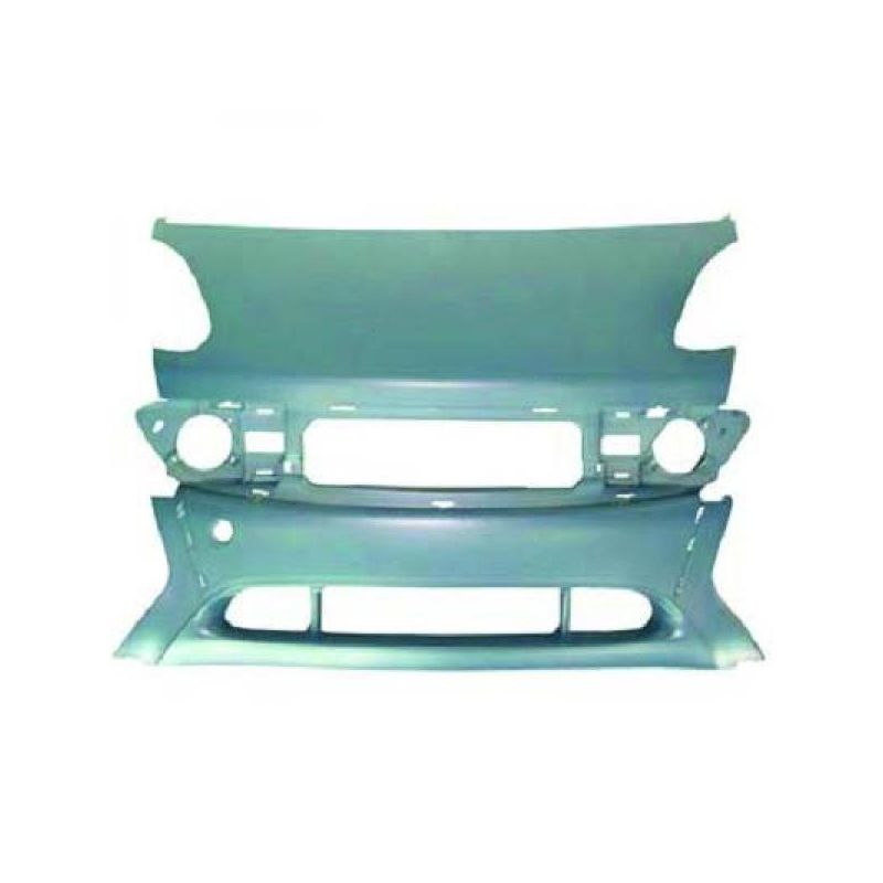 FRONTMITTELTEIL     SMART,