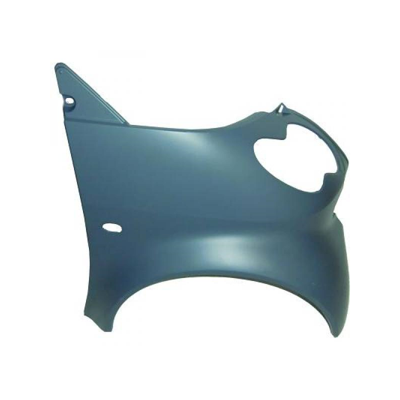 aile AVD           SMART,